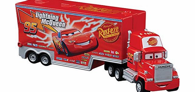 Takara Tomy Disney Cars - Pixar Collection Mark [Japan]